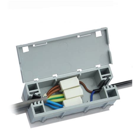 junction box wago|wago consumer unit junction box.